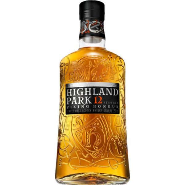 Highland Park 15yr