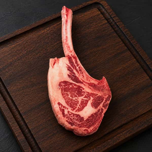 American Wagyu Tomahawk