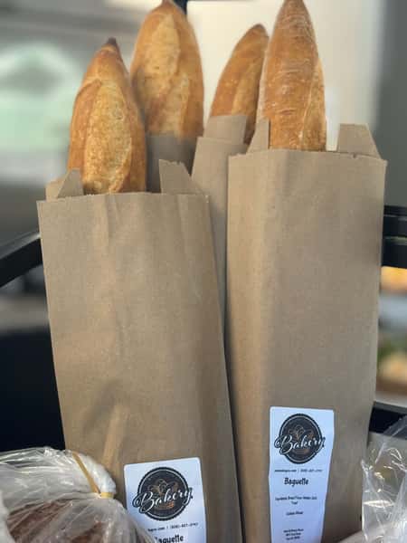 Baguette