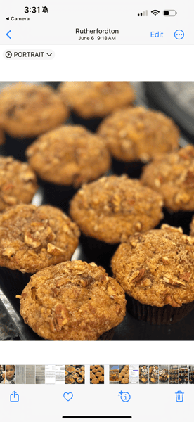 Muffins