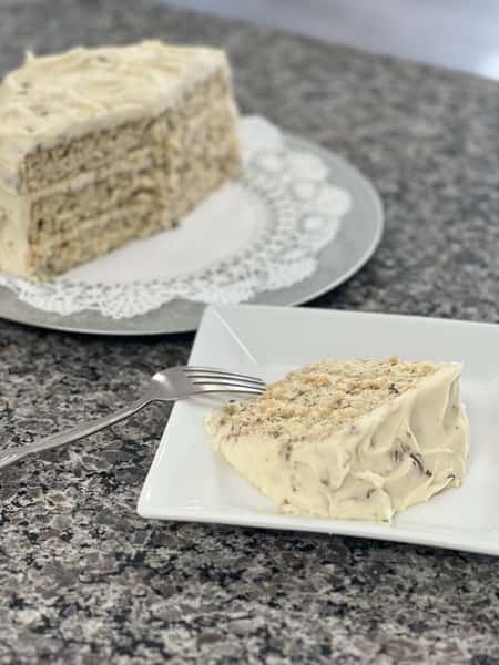 Cake