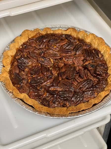 Pecan Pie
