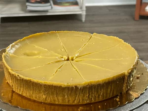 GF Key Lime Pie