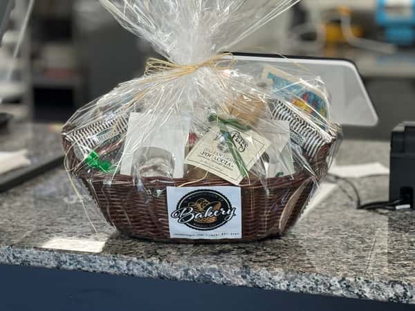 Gift Basket