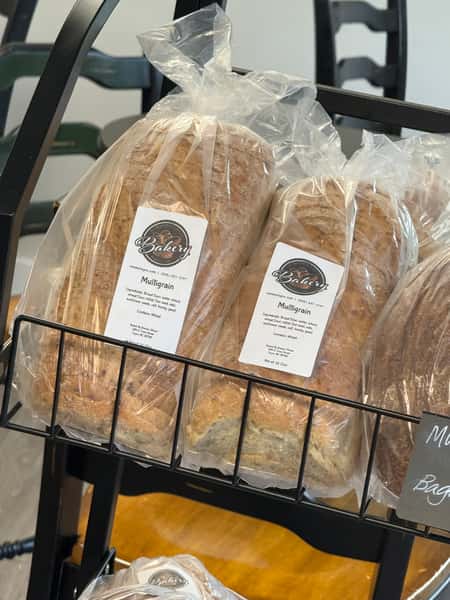 Multi-Grain