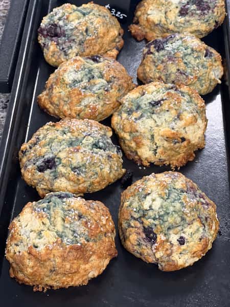 Scones