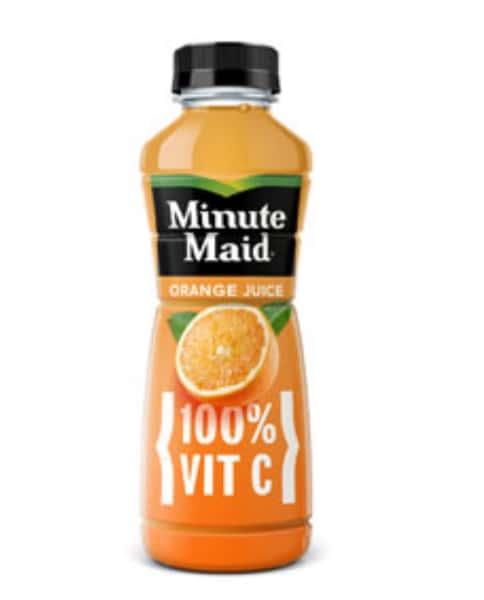 Orange Juice