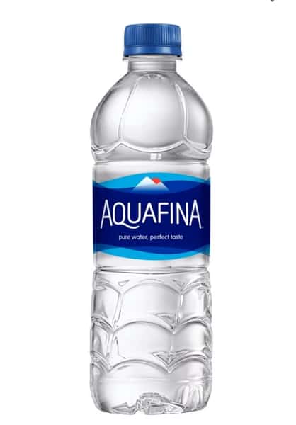 Bottled Water