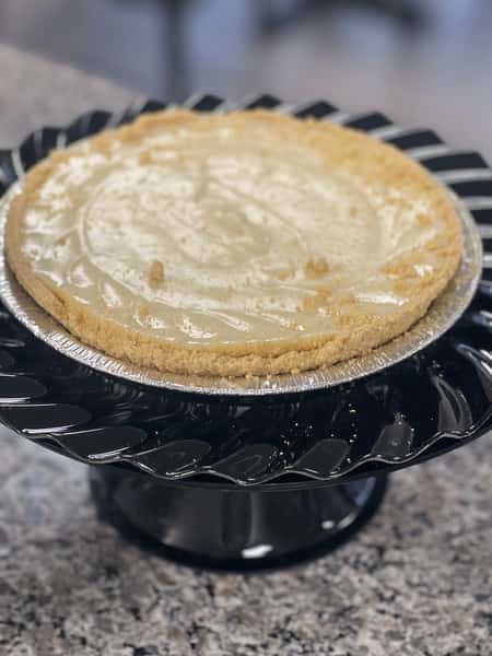 Key Lime Pie