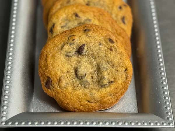Chocolate Chip