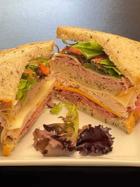 Club Sandwich