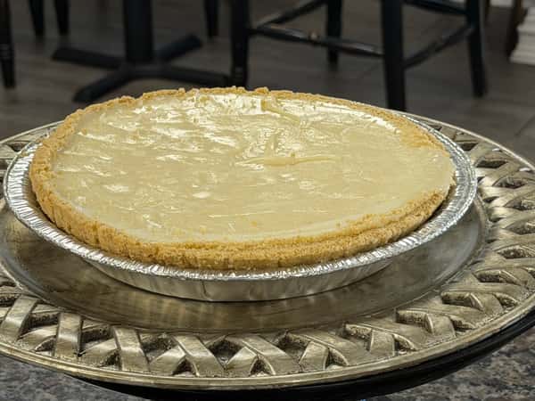 Key Lime Pie