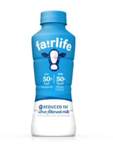 Fairlife 2% Milk