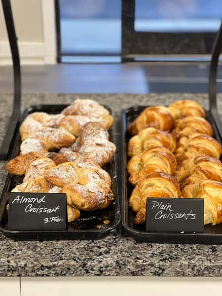 Croissants 