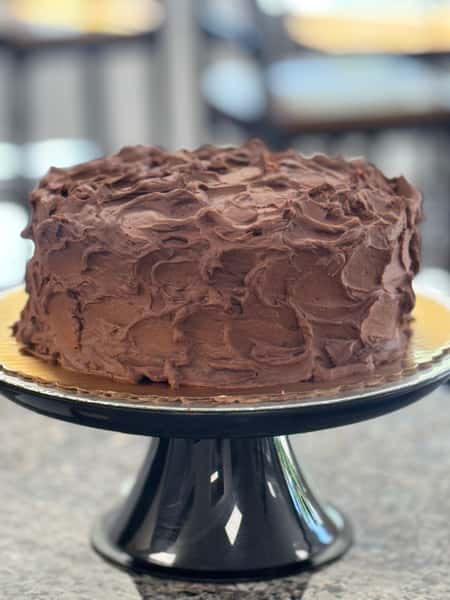 Chocolate Chocolate