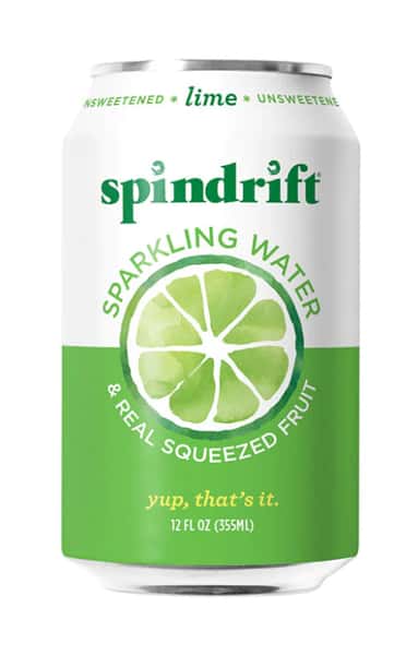 Spindrift Sparkling Water