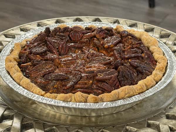 Pecan Pie
