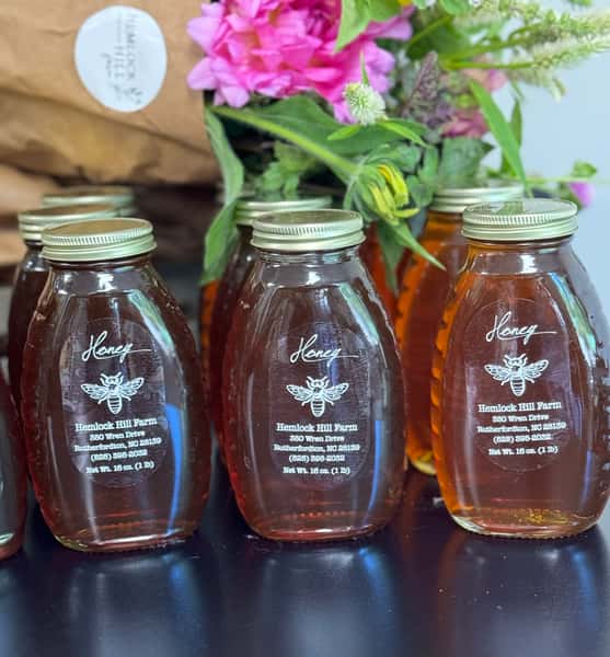 Local Honey