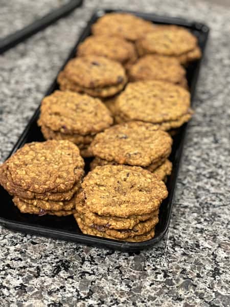 Cookies