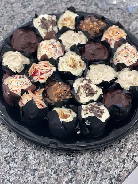 Party Tray