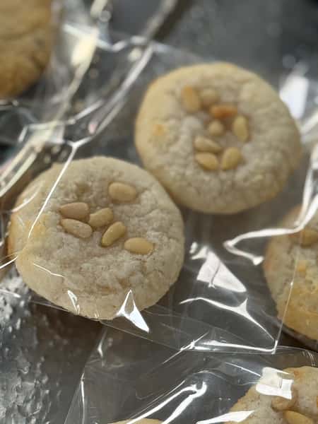 Amaretti