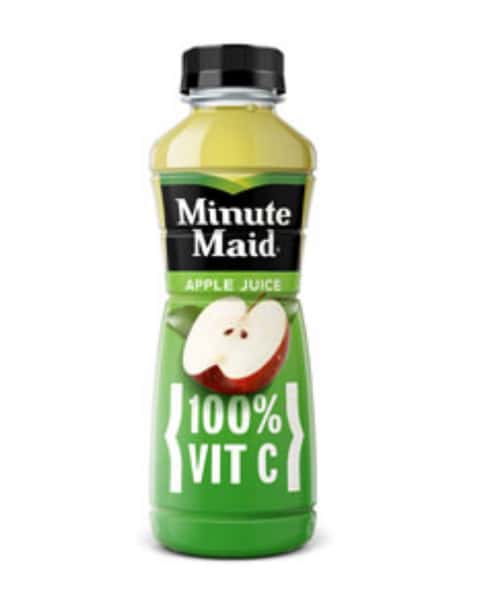 Apple Juice