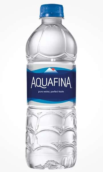 Aquafina