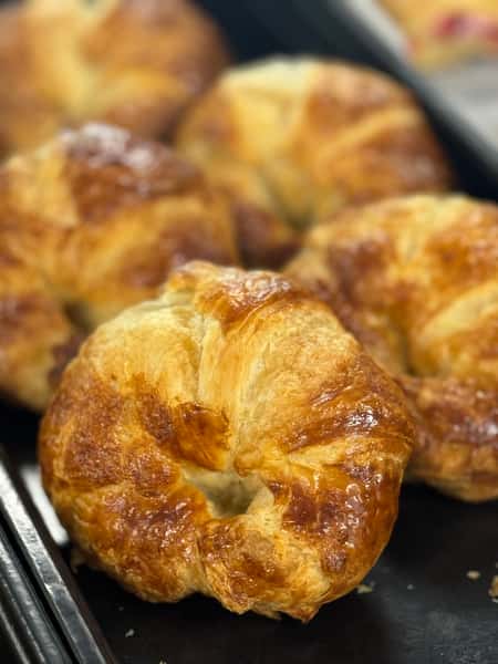 Butter Croissant