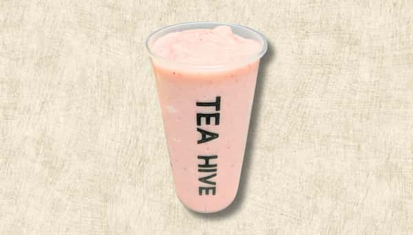 Strawberry Banana Smoothie