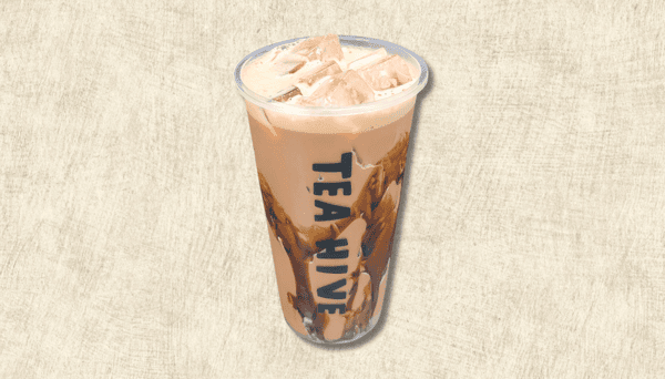 Brown Sugar Milk Tea
