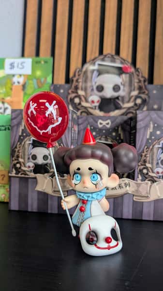 Kasa toy