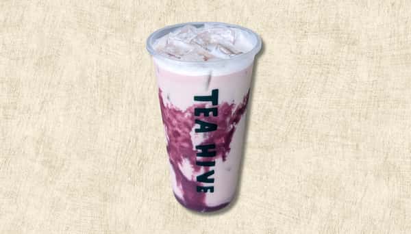 Taro Milk Tea
