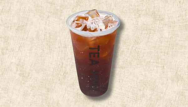 Strawberry Kiwi Jasmine Green Tea