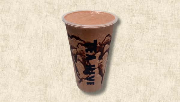 Mocha Smoothie
