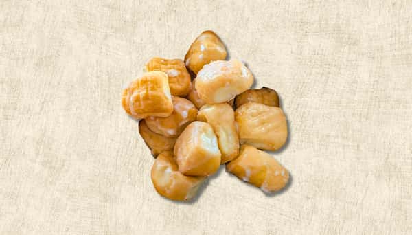 Donut Holes