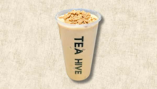 Horchata Crunch Smoothie