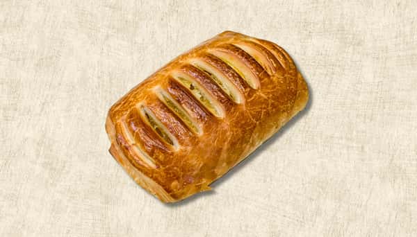 Cream Cheese Croissant