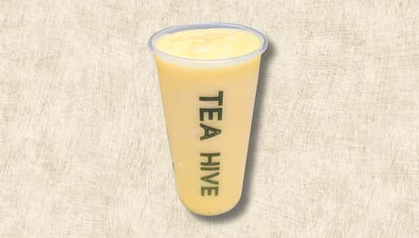Frozen Pineapple Lemonade