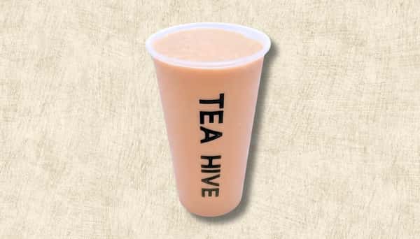 Strawberry Mango Smoothie