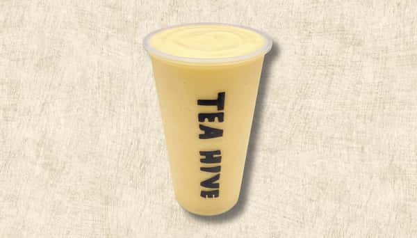 Pineapple Smoothie