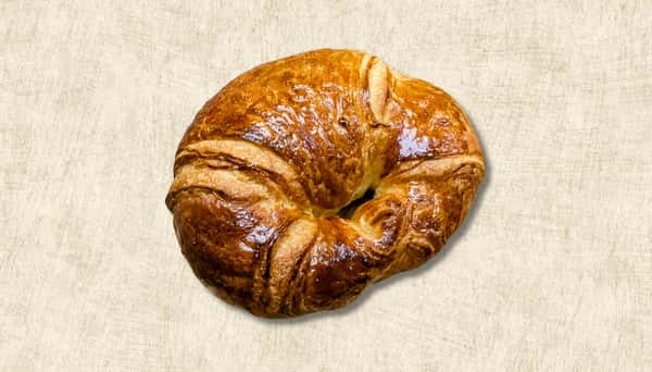 Butter Croissant