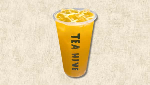 Mango Oolong Tea