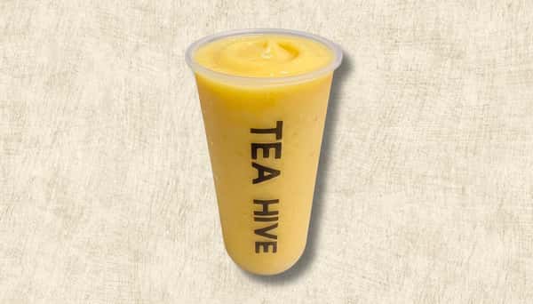 Pineapple Slushy