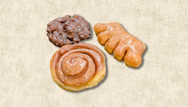 Donut (Large)