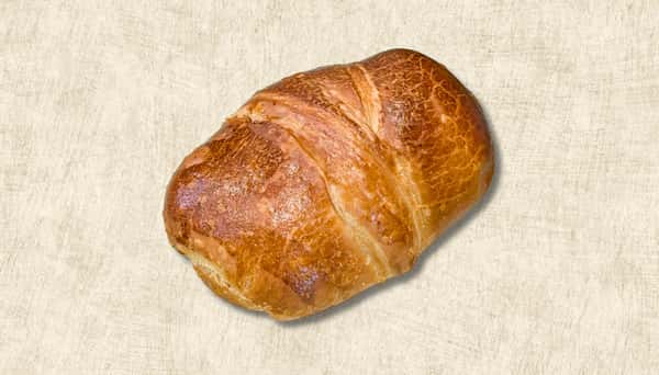 Turkey & Cheese Croissant