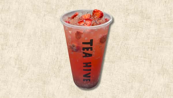 Strawberry Lemonade