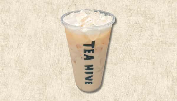 Jasmine Milk Tea