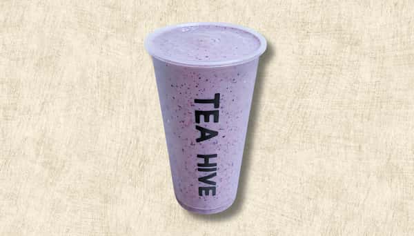 Blueberry Smoothie