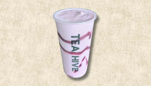 Taro Smoothie