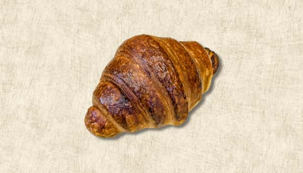 Nutella Croissant